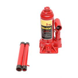 Cric hidraulic 3 tone 163 mm Cod: DISCRH3 - - Roveli