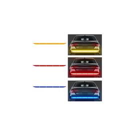 Abtibild refectorizant  90*3,5cm Cod:FGT-06 - Galben - - Roveli