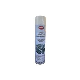 Spray degresat/curatat motorul pe exterior 650ml Caspian - - Roveli