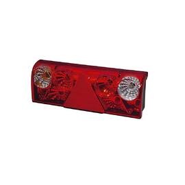 Lampa stop Camion cu BEC Cod:201615-K SC - Dreapta - - Roveli