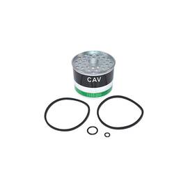 Filtru motorina U-650 Cod:GS014 - - Roveli
