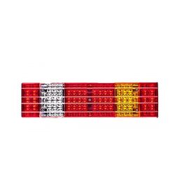 Lampa stop LED Camion 24V  Cod: 201206 - Stanga - - Roveli