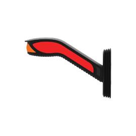 Lampa gabarit LED NEON cu semnalizare dinamica 24V Cod:202008-D - Stanga - - Roveli