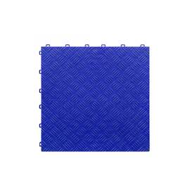 Pardoseala modulara plina  40x40x1,8cm   Culoare: Albastra Cod: PM10011 - - Roveli