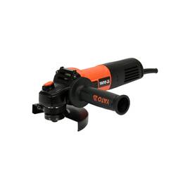 Polizor unghiular, 850w, 125mm  Cod:YT-82097 - - Roveli