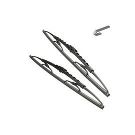 Set Stergatoare METAL - 16"-400mm - - Roveli