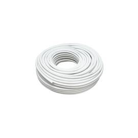 Cablu electric MYYM 5x6mm cupru H05VV-F, 450-750V, trifazat, Cod: DISEX41-50 (pret pe metru) - - Roveli
