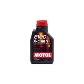 Ulei Motul  8100X-CLEAN +5W40 1L - - Roveli