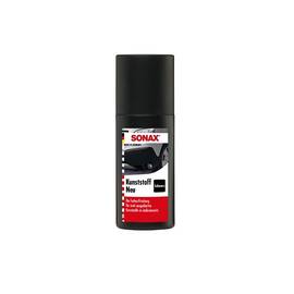 Solutie pentru restaurare plastic SONAX 100 ml Cod:409101 - - Roveli