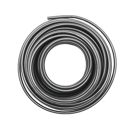 Rola furtun aer 25m tub polyamid fi 8mm pentru mufa rapida Cod: BK84103 - - Roveli