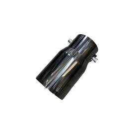 Ornament toba negru Cod:L84 - - Roveli