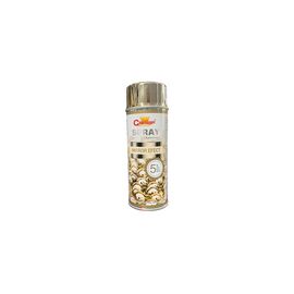 Spray vopsea Profesional CHAMPION CROM PREMIUM AURIU  400ml - - Roveli