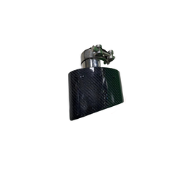 Ornament toba  universal - carcasa din carbon Cod:YBXTY76150 - - Roveli