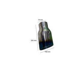 Ornament toba PREMIUM Japan Style   Cod:76102MXB - - Roveli