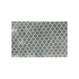 Rola reflectorizanta  alba  tip fagure latime 1.22m (pret pe metru) Cod: HUJ003 - - Roveli