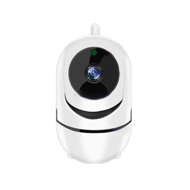 Roveli - Camera de supraveghere SX910, HD, microfon, difuzor, smart-