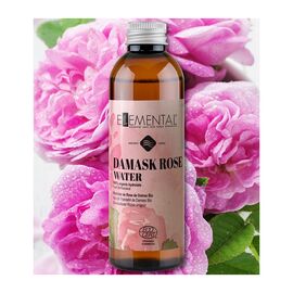 Apa de Trandafiri de Damasc 100 ml Mayam - - Roveli