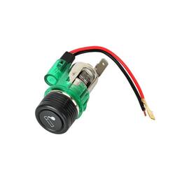 Bricheta auto 12V cu lumina BA101 - - Roveli