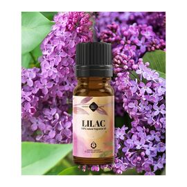 Roveli - Parfumant Natural Liliac 10 ml Mayam-
