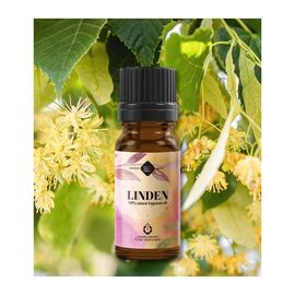 Roveli - Parfumant Natural Linden Flowers 10 ml Mayam-