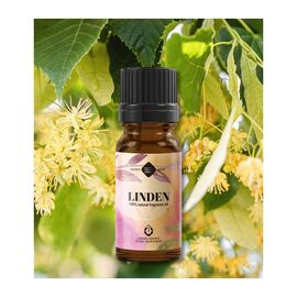 Parfumant Natural Linden Flowers 10 ml Mayam - - Roveli