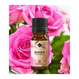 Parfumant Natural Roses 10 ml Mayam - - Roveli