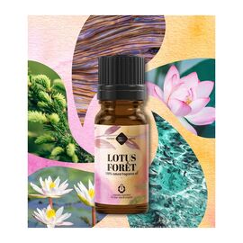 Roveli - Parfumant Natural de Lotus 10 ml Mayam-