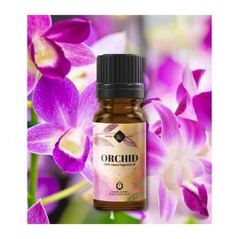 Parfumant Natural de Orhidee 10 ml Mayam - - Roveli