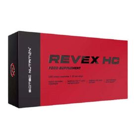 Roveli - Revex HC 120 capsule Scitec Nutrition-