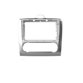 Rama Navigatie 9" cu cablaj si canbus  compatibila  Ford Focus II 2004-2011 ( AC Automat ) Cod: NV3055/ GR1 - - Roveli