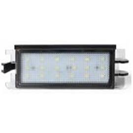 Lampa LED numar 73503 compatibil DACIA LOGAN I / SANDERO I - - Roveli