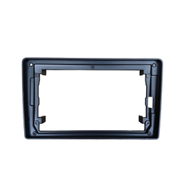 Rama Navigatie 9" cu cablaj si modul canbus compatibila  Audi A3 (8P1) 2003-2013 Cod: NV3001/ GR1 - - Roveli