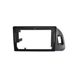 Rama Navigatie 9" cu cablaj si modul canbus compatibila  Audi Q5 2008 - 2017 Cod: NV3004/ GR4 - - Roveli