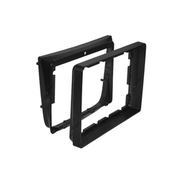 Rama Navigatie 9" cu cablaj  compatibila   Kia Sorento 2012 - 2015 Cod: NV3083/ GR1 - - Roveli