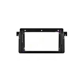 Rama Navigatie 9" cu cablaj si modul canbus compatibila  BMW Seria 3 (E46) 1997-2005  Cod: NV3008/ GR1 - - Roveli