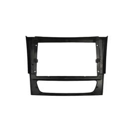 Rama Navigatie 9" cu cablaj si modul canbus compatibila Mercedes CLS C219 2004 - 2011  Cod: NV3093/ GR2 - - Roveli