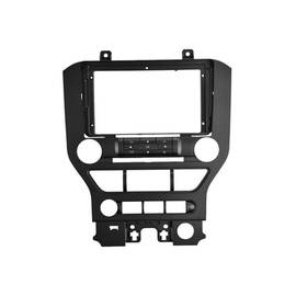 Rama Navigatie 9" cu cablaj si modul canbus compatibila Ford Mustang 2014-2021 Cod: NV3066/ GR3 - - Roveli