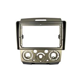 Rama Navigatie 9" cu cablaj  compatibila Ford Ranger 2005 - 2011 Cod: NV3068/ GR2 - - Roveli