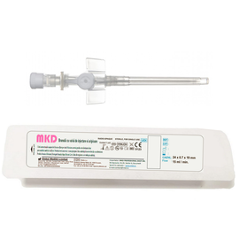 Branule 16 G - gri - - Roveli