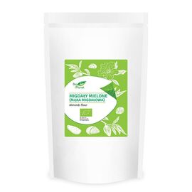 Faina de Migdale Eco 100 g Bio Planet - - Roveli