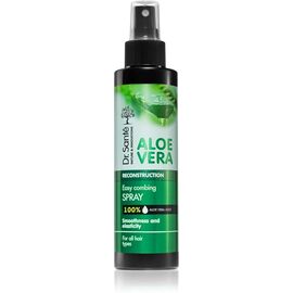 Roveli - Spray cu Aloe Vera Pentru Pieptanare Usoara 150 ml Dr. Sante-