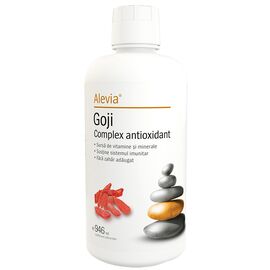 Roveli - Goji Complex Antioxidant 946 ml Alevia-