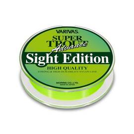 Fir Monofilament Varivas Super Trout Sight Edition 100m, Varianta (50): Super Trout Sight Edition 100m 0.235mm/8lb - - Roveli