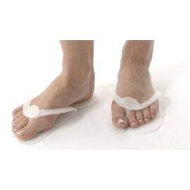 Papuci interdegetali pentru pedichiura - - Roveli