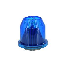 Filtru aer tuning cu carcasa Albastra - - Roveli