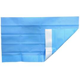 Camp operator steril, Adeziv 45x75cm - - Roveli