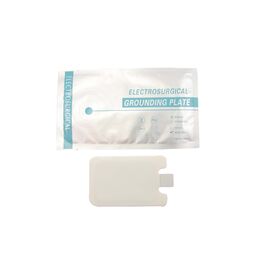 Electrod neutru pentru electrocauter - - Roveli