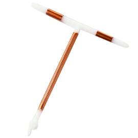 Sterilete T Cu - - Roveli