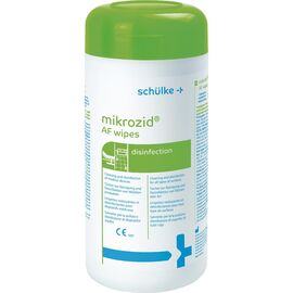 Servetele dezinfectante suprafete Mikrozid AF - - Roveli