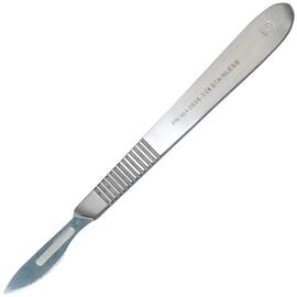 Maner bisturiu nr. 3 - - Roveli